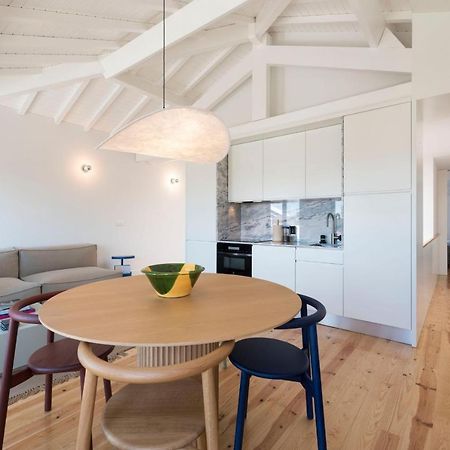 Boavista Penthouse W/ 2 Balconies & Ac By Lovelystay Porto Exterior foto